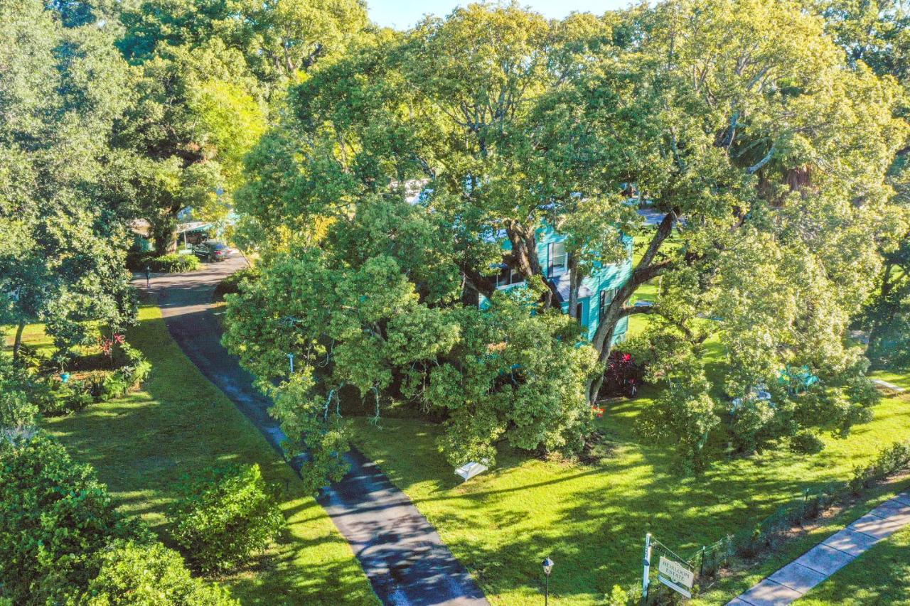 The Estate At Mt Dora Hotel Mount Dora Luaran gambar