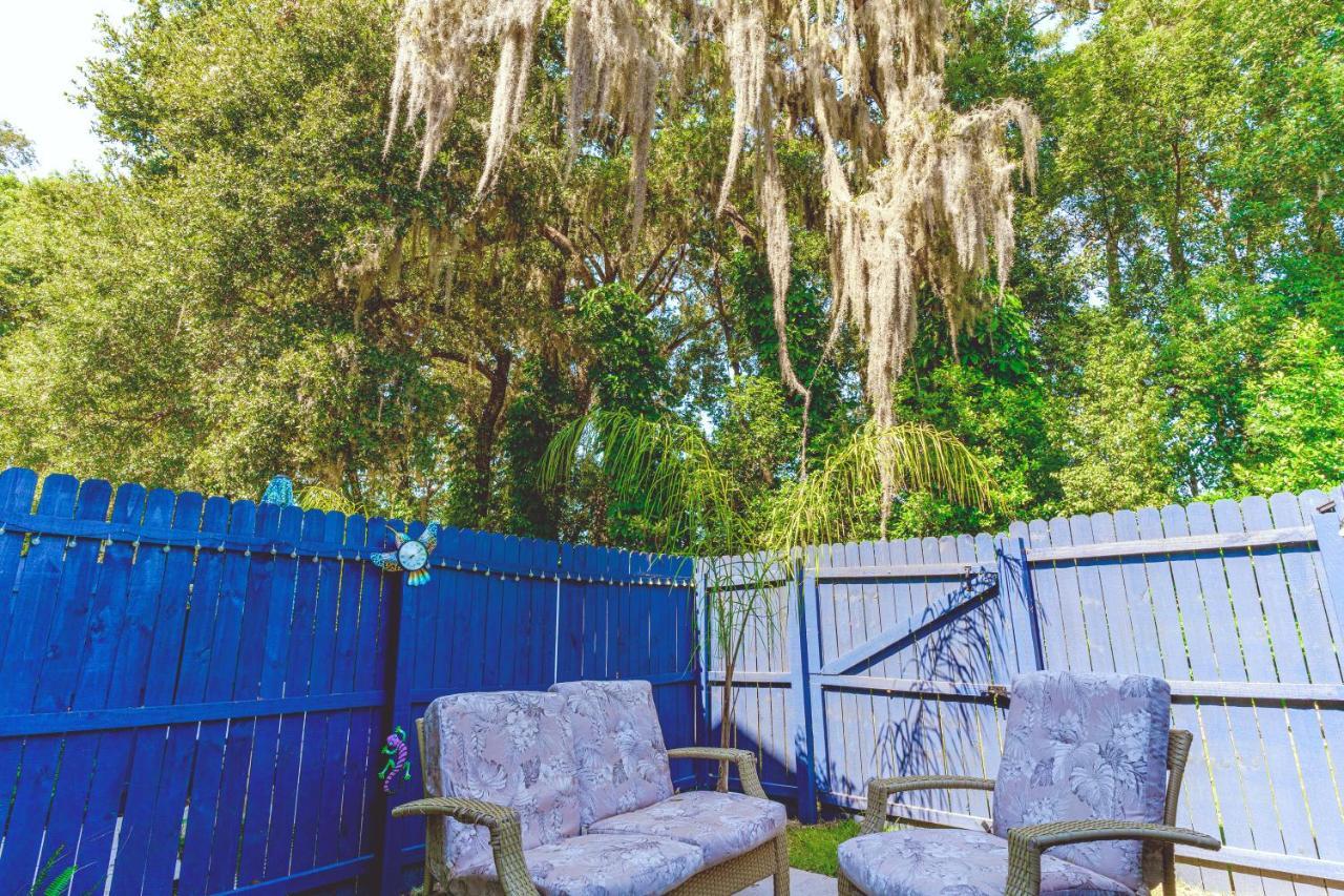 The Estate At Mt Dora Hotel Mount Dora Luaran gambar