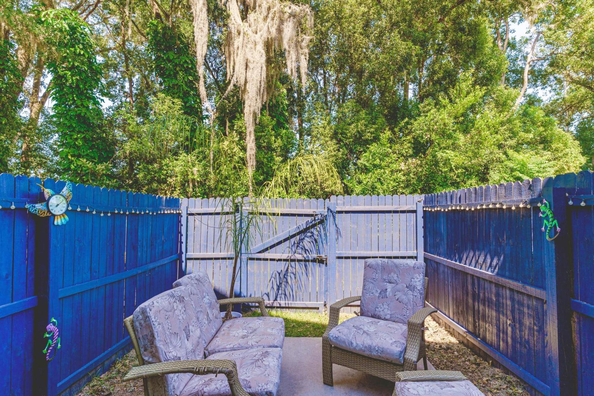 The Estate At Mt Dora Hotel Mount Dora Luaran gambar